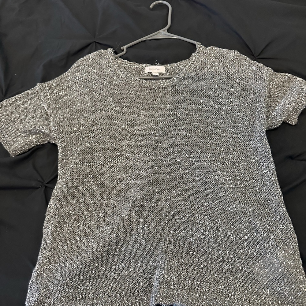 Calvin Klein shirt